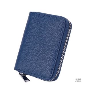 Porte-cartes en cuir - Le Classique™