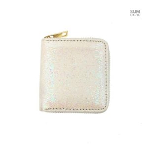 Porte-monnaie à paillettes - Le Classique™