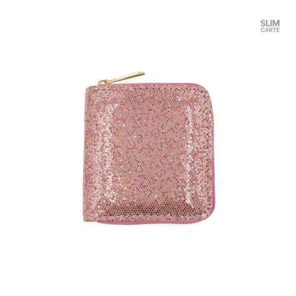 Accessoire tendance en paillettes pour femme