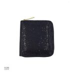 Porte-monnaie unisexe à paillettes scintillantes