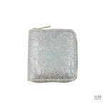 Portefeuille paillettes, un look chic et moderne
