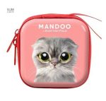 Porte-monnaie en métal imprimé - Le Classique