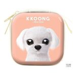 Accessoire polyvalent en métal imprimé - Le Classique