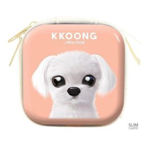 Accessoire polyvalent en métal imprimé - Le Classique