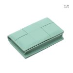 Porte-monnaie cuir véritable long - Le Classique™