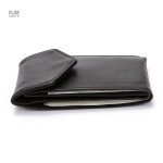 Style classique pour un portefeuille homme et femme