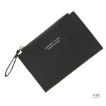 Accessoire en simili cuir pour homme et femme