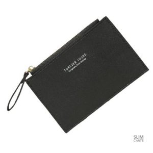 Accessoire en simili cuir pour homme et femme