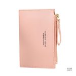 Portefeuille tendance avec look intemporel