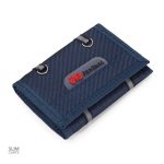 Porte-monnaie en tissu - Le Classique™