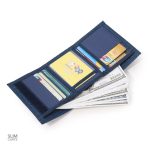 Porte-monnaie léger et facile à transporter