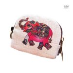 Accessoire en tissu animal pour ranger vos pièces