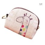 Porte-monnaie original en tissu pour tous