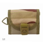 Porte-monnaie résistant pour un usage quotidien