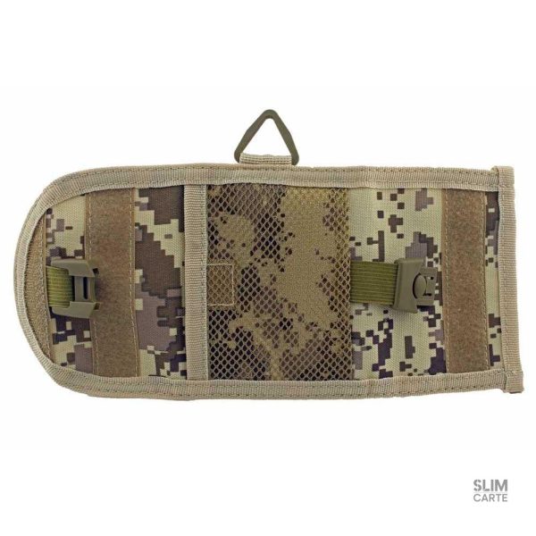 Porte-monnaie léger et durable pour tous les styles