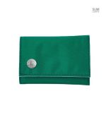 Porte-monnaie compact pour les essentiels