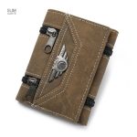 Porte-monnaie en tissu armée de l'air - Le Classique