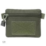 Porte-monnaie classique, design intemporel