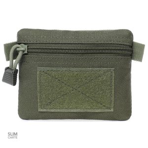 Porte-monnaie classique, design intemporel