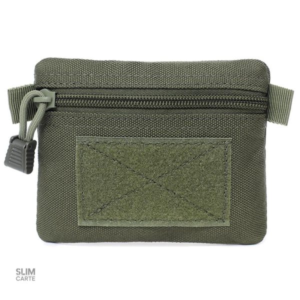 Porte-monnaie classique, design intemporel