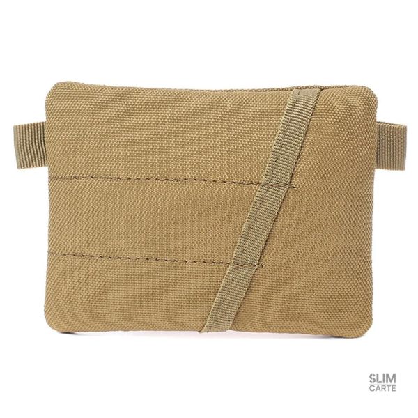 Accessoire essentiel en textile résistant