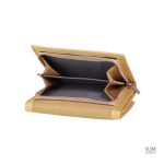 Accessoire essentiel : porte-monnaie unis en tissu coloré