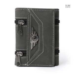 Accessoire pratique pour hommes et femmes, style militaire