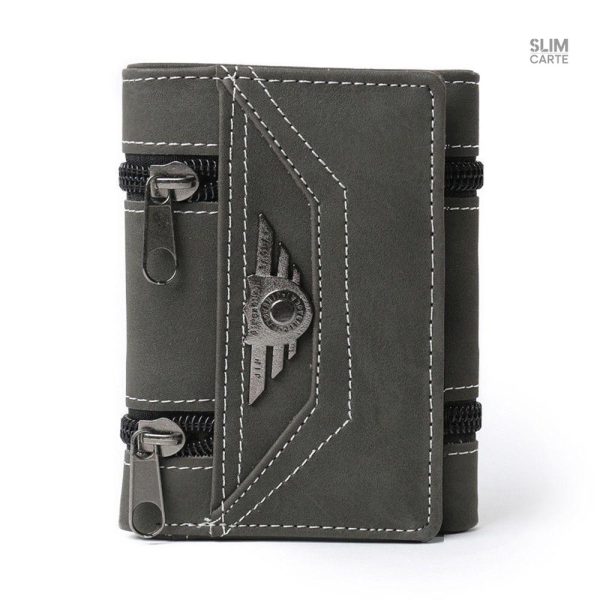 Accessoire pratique pour hommes et femmes, style militaire