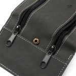 Porte-monnaie léger et compact, idéal pour tous les jours