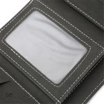 Porte-monnaie tendance en tissu, parfait pour un usage quotidien