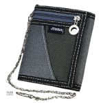 Porte-monnaie en tissu avec style intemporel