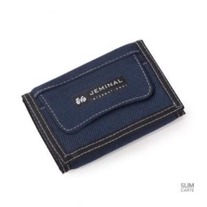Porte-monnaie Le Classique™ : style moderne et fonctionnalité