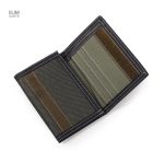 Porte-monnaie moderne, accessoire essentiel pour tous