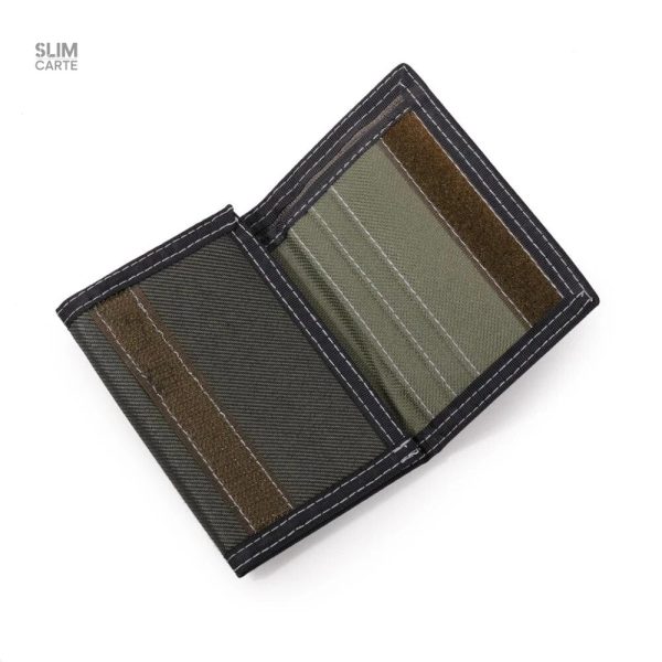 Porte-monnaie moderne, accessoire essentiel pour tous