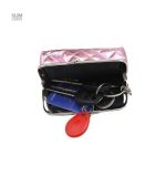 Porte-monnaie pour un rangement pratique et chic