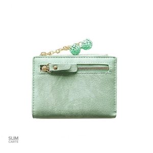 Porte-monnaie avec pendentif - Le Classique