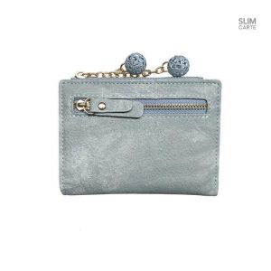 Accessoire mode : porte-monnaie tendance pour homme et femme