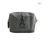 Porte-monnaie imprimé art - Le Classique™