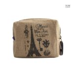 Accessoire de mode en tissu imprimé pour tous