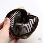 Accessoire pratique avec imprimé artistique élégant