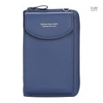 Portefeuille à bandoulière - Le Classique™