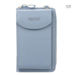 Portefeuille compact et stylé pour tous les jours