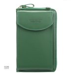 Accessoire polyvalent : portefeuille pour homme et femme