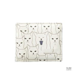 Accessoire en cuir véritable avec style