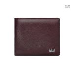 Le Classique™ : portefeuille en cuir sobre et raffiné