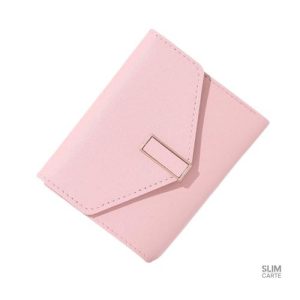 Accessoire pratique pour homme et femme, couleur unie