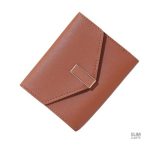 Portefeuille léger et élégant, idéal pour tous les jours