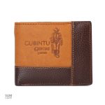 Accessoire en cuir pour homme avec motifs aigle