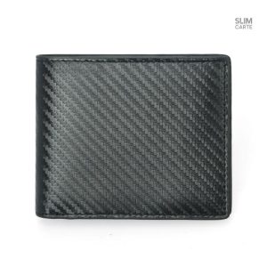 Accessoire en cuir design, protection RFID intégrée