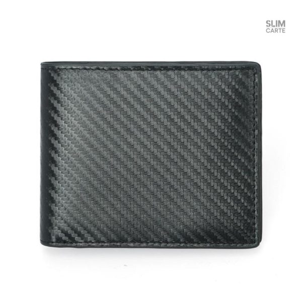 Accessoire en cuir design, protection RFID intégrée